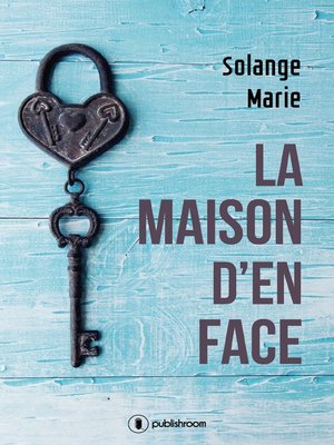 cover image of La maison d'en face